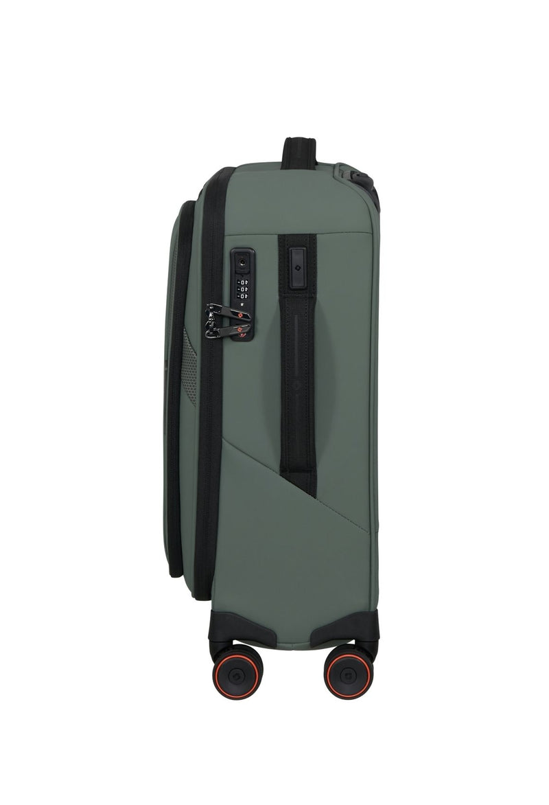 Samsonite Selection Glazed Weichgepäck Koffer