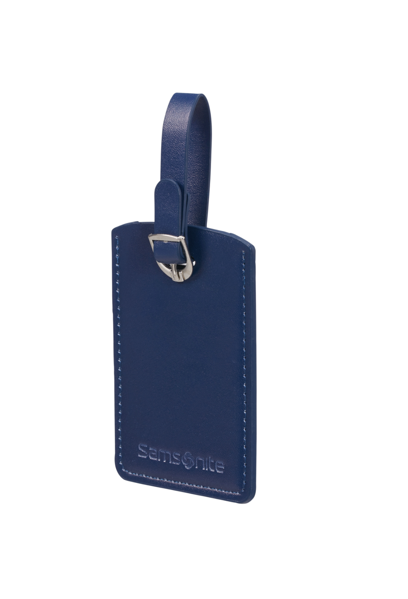 Samsonite Global Luggage Tag