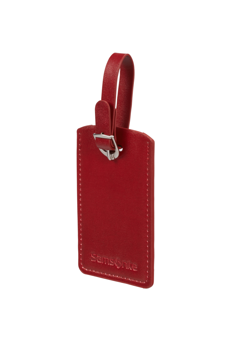 Samsonite Global Luggage Tag
