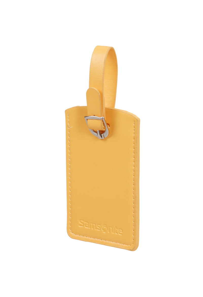 Samsonite Global Luggage Tag