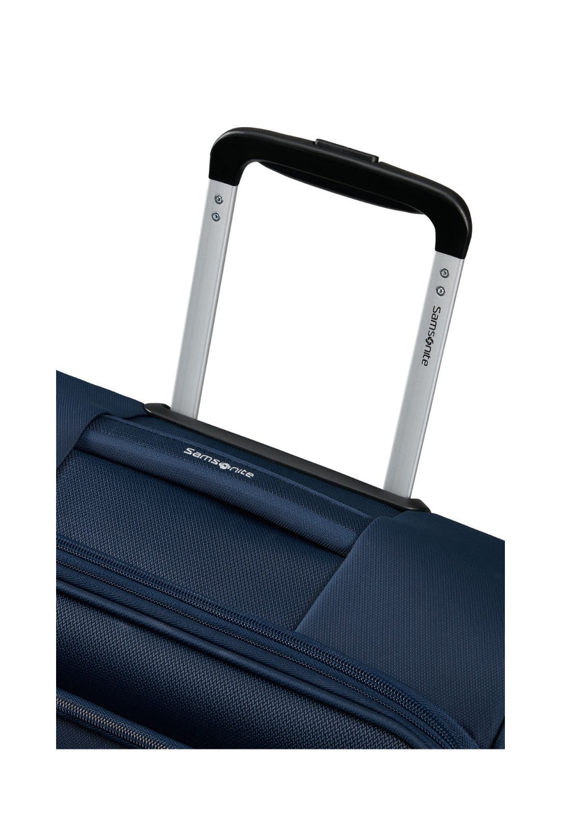 Samsonite Selection GoTwist Weichgepäck Koffer