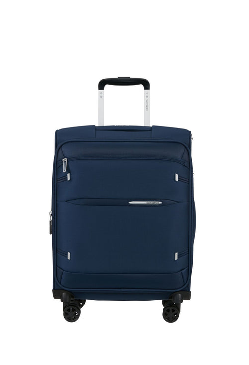 Navy Blue / XS (Handgepäck mit 23cm Tiefe) Erweiterbar