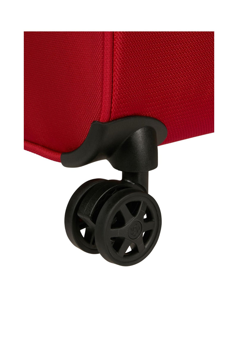Samsonite Selection GoTwist Weichgepäck Koffer