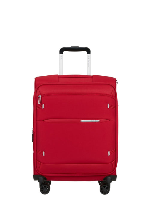 True Red / XS (Handgepäck mit 23cm Tiefe) Erweiterbar