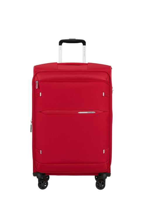 True Red / M (68cm) Erweiterbar