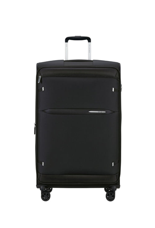 Black / L (78cm) Erweiterbar