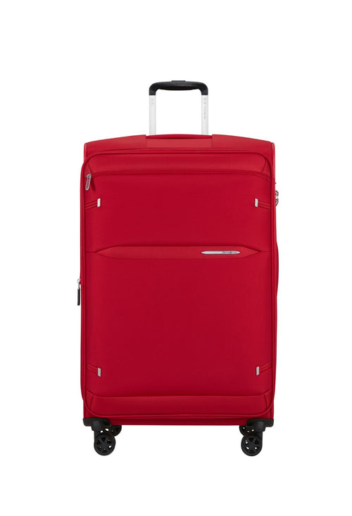 True Red / L (78cm) Erweiterbar