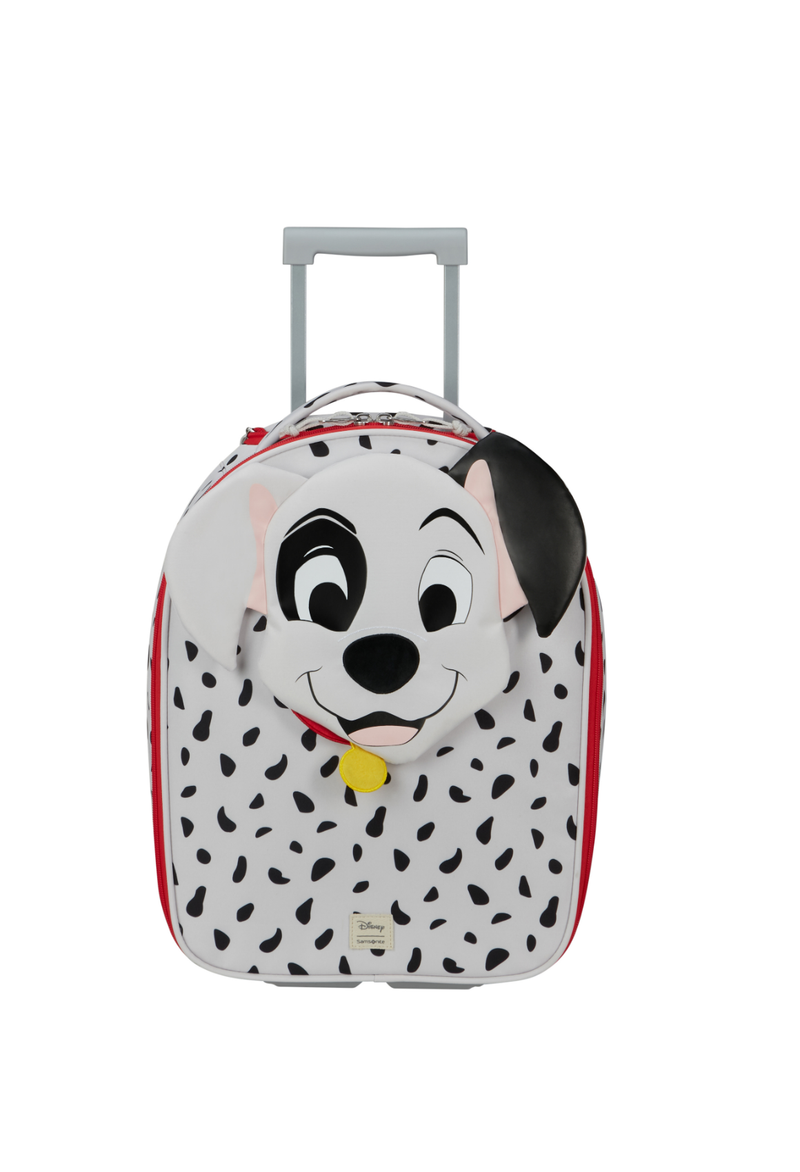 Samsonite Happy Sammies Eco Kindertrolley Mit 2 Rollen