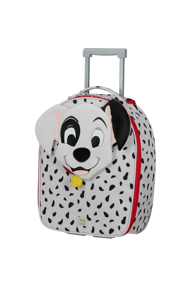 Samsonite Happy Sammies Eco Kindertrolley Mit 2 Rollen