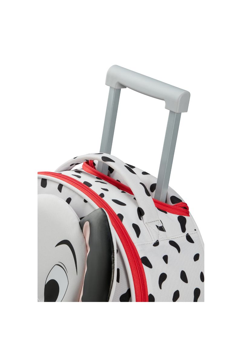 Samsonite Happy Sammies Eco Kindertrolley Mit 2 Rollen