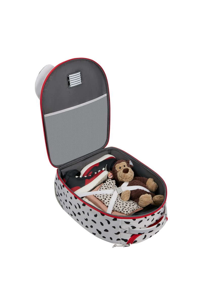 Samsonite Happy Sammies Eco Kindertrolley Mit 2 Rollen