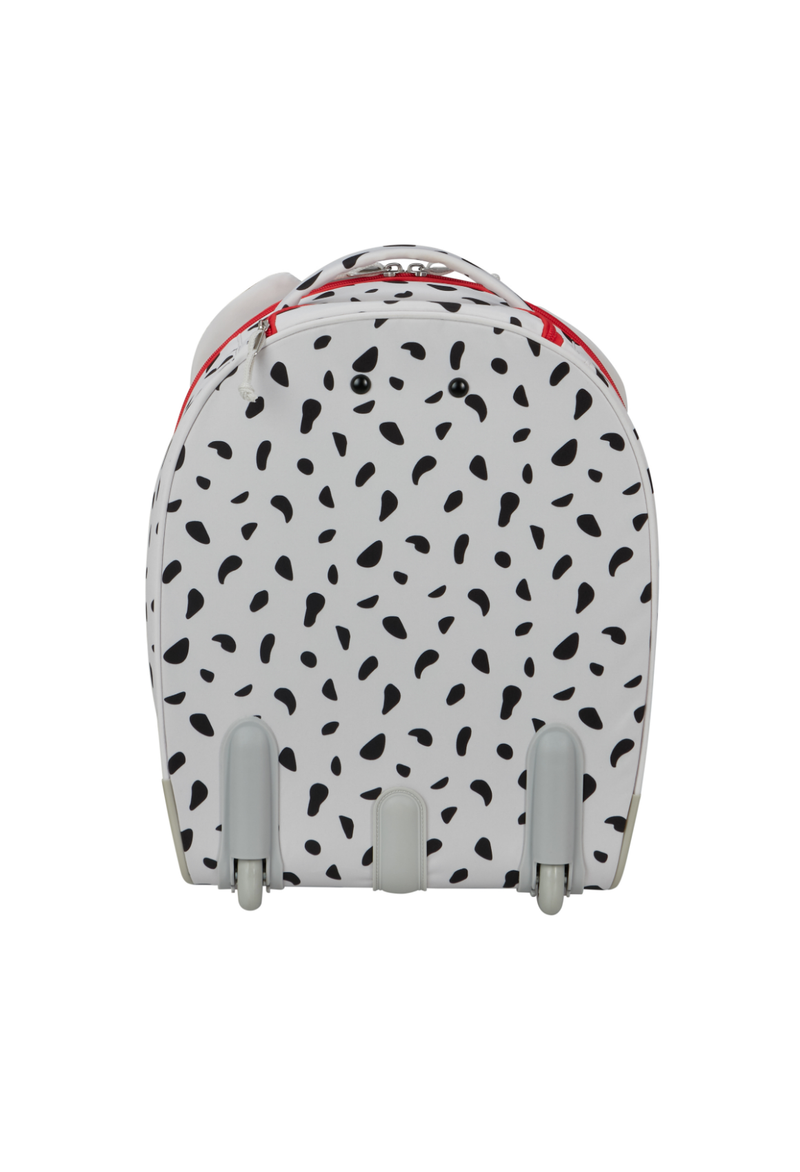 Samsonite Happy Sammies Eco Kindertrolley Mit 2 Rollen