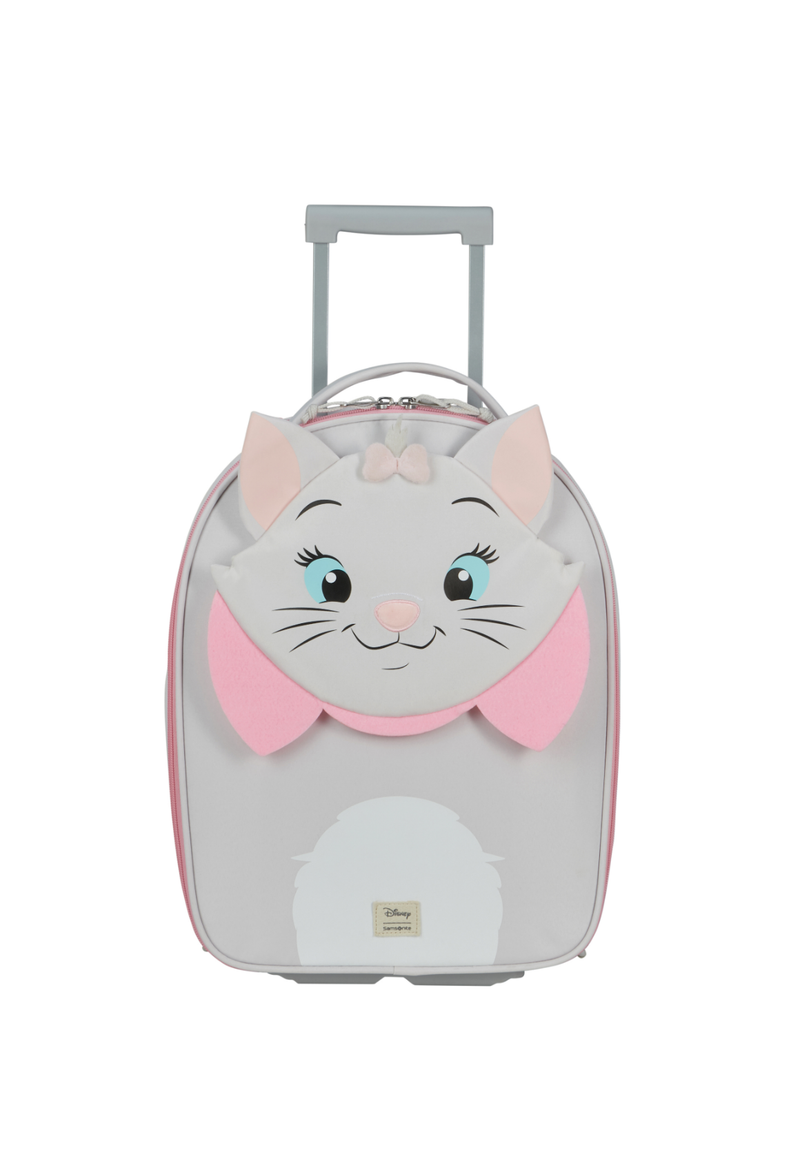Samsonite Happy Sammies Eco Kindertrolley Mit 2 Rollen