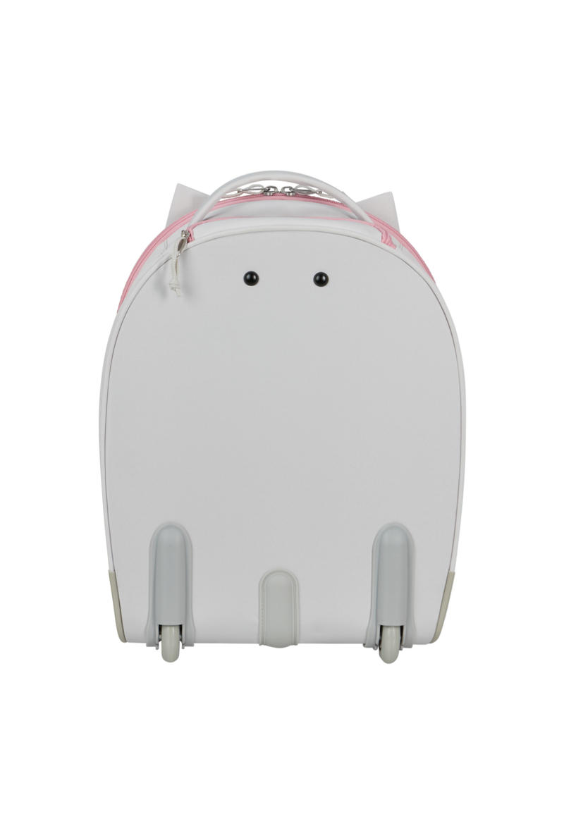 Samsonite Happy Sammies Eco Kindertrolley Mit 2 Rollen