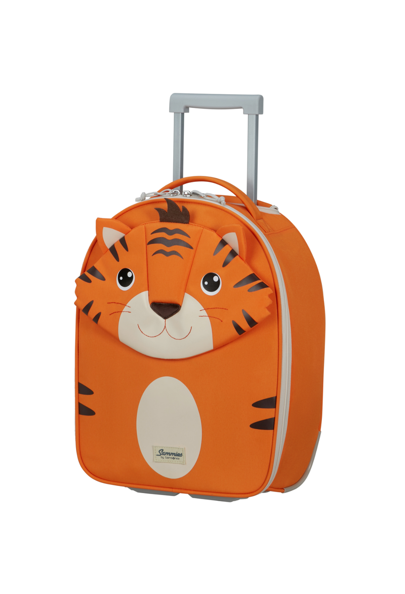 Samsonite Happy Sammies Eco Kindertrolley Mit 2 Rollen