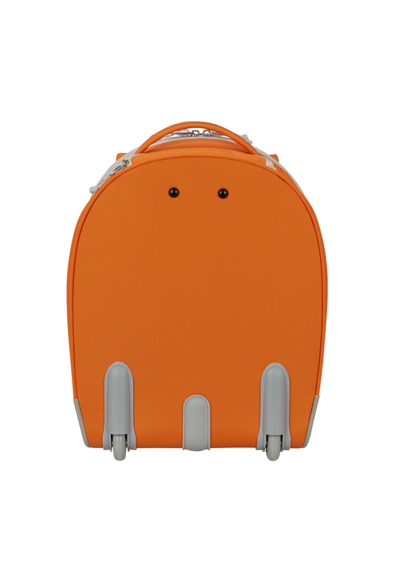 Samsonite Happy Sammies Eco Kindertrolley Mit 2 Rollen