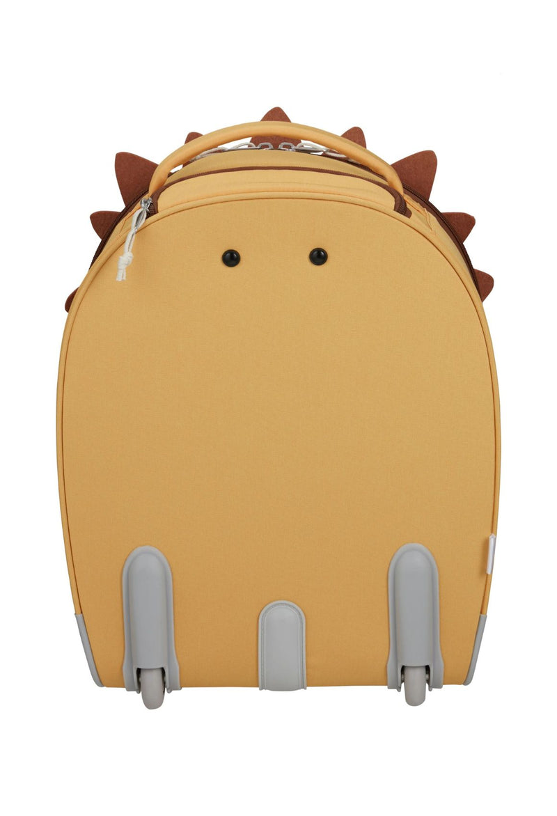 Samsonite Happy Sammies Eco Kindertrolley Mit 2 Rollen