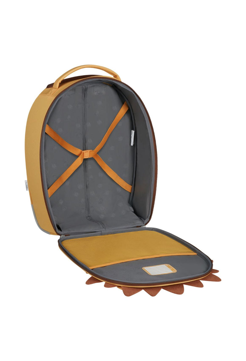 Samsonite Happy Sammies Eco Kindertrolley Mit 2 Rollen
