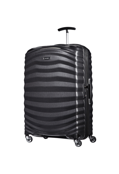 schwarz / L (71-80 cm)