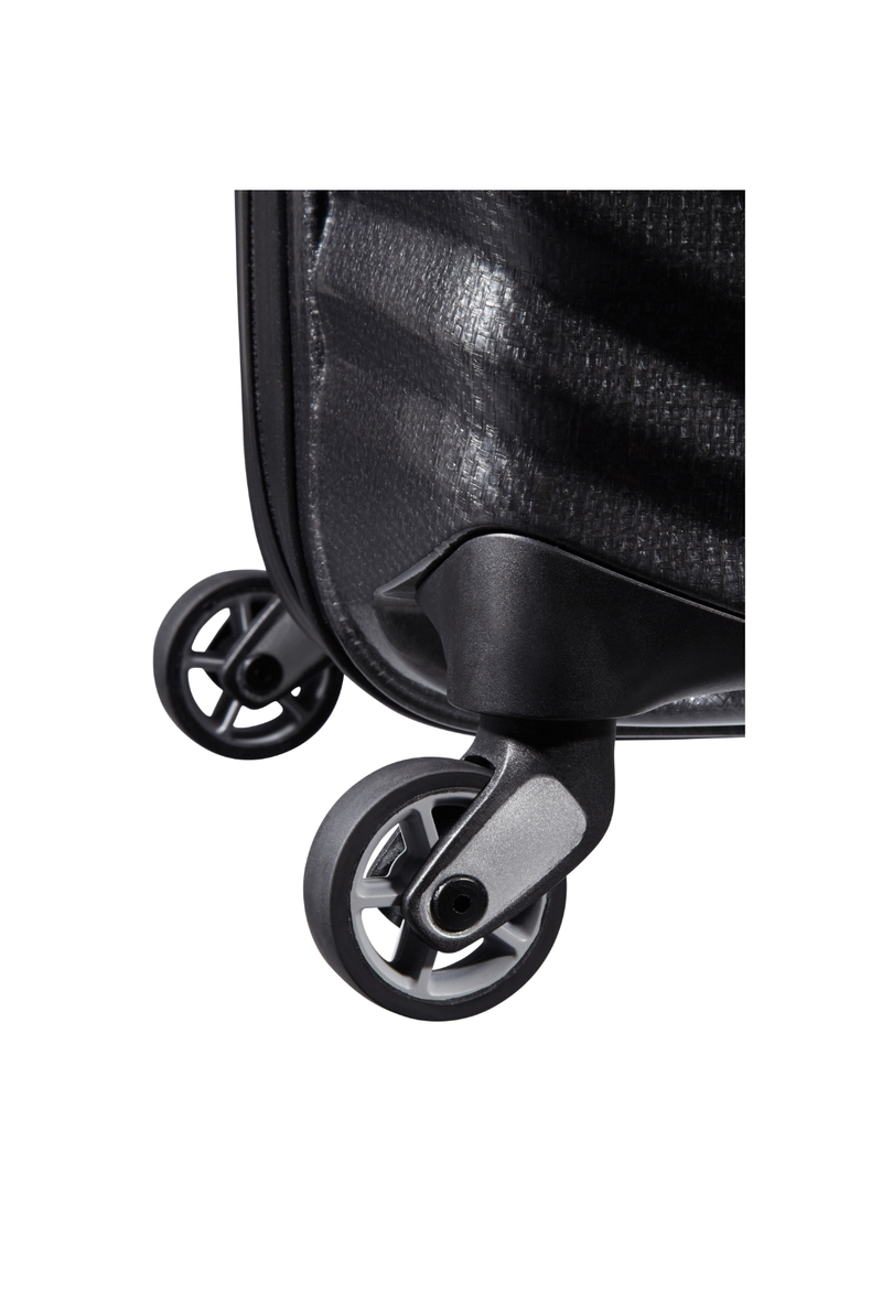 Samsonite Lite-shock Hartschalenkoffer
