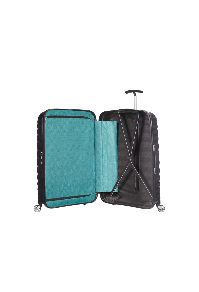 Samsonite Lite-shock Hartschalenkoffer