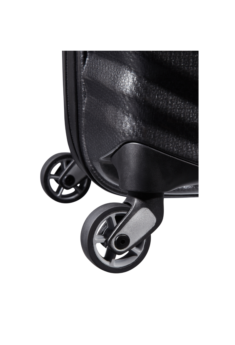 Samsonite Lite-shock Hartschalenkoffer