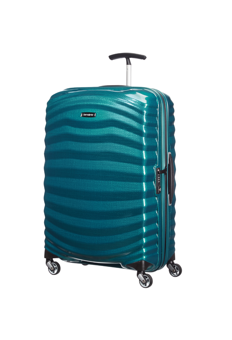 Samsonite Lite-shock Hartschalenkoffer