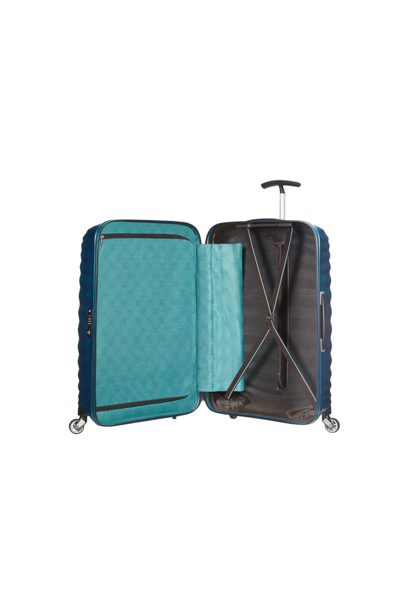 Samsonite Lite-shock Hartschalenkoffer