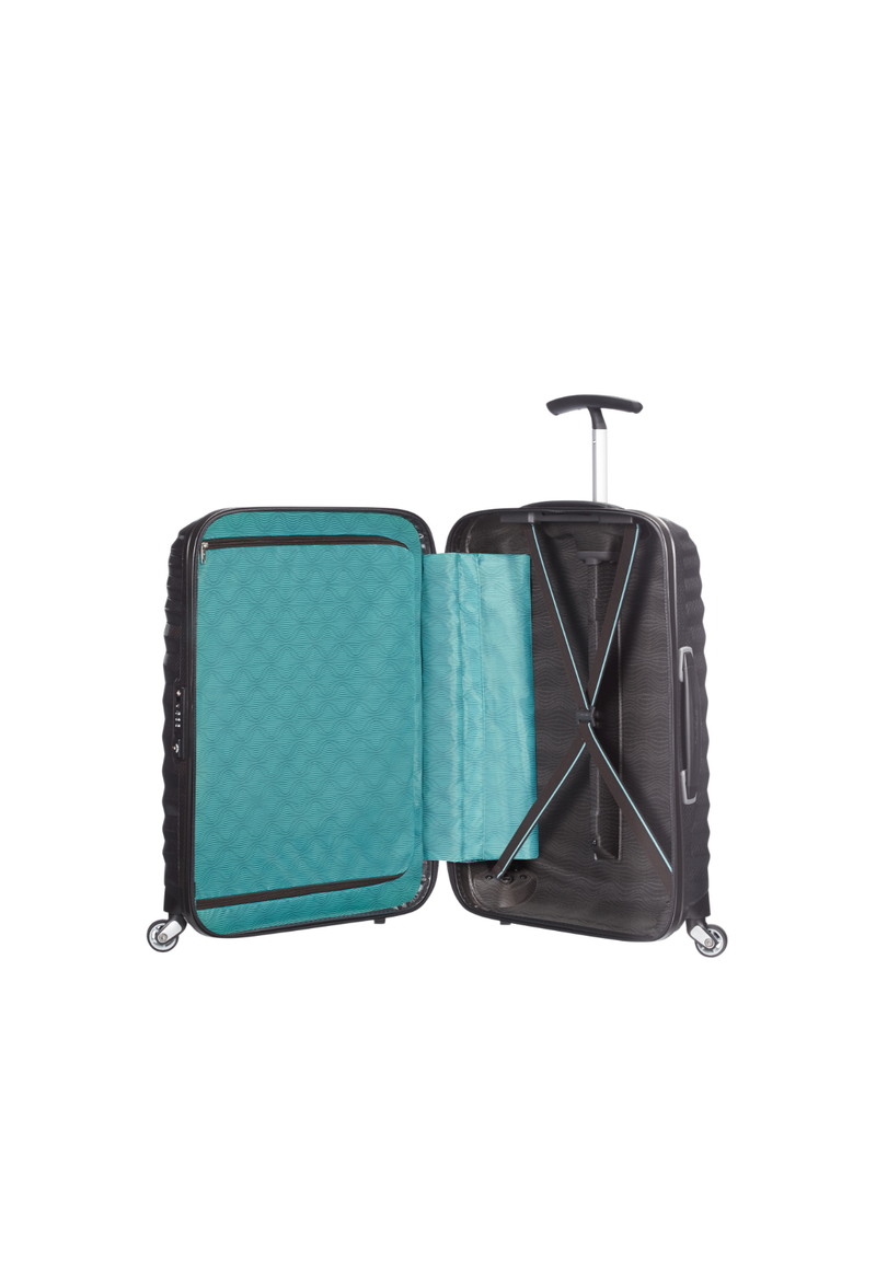 Samsonite Lite-shock Hartschalenkoffer