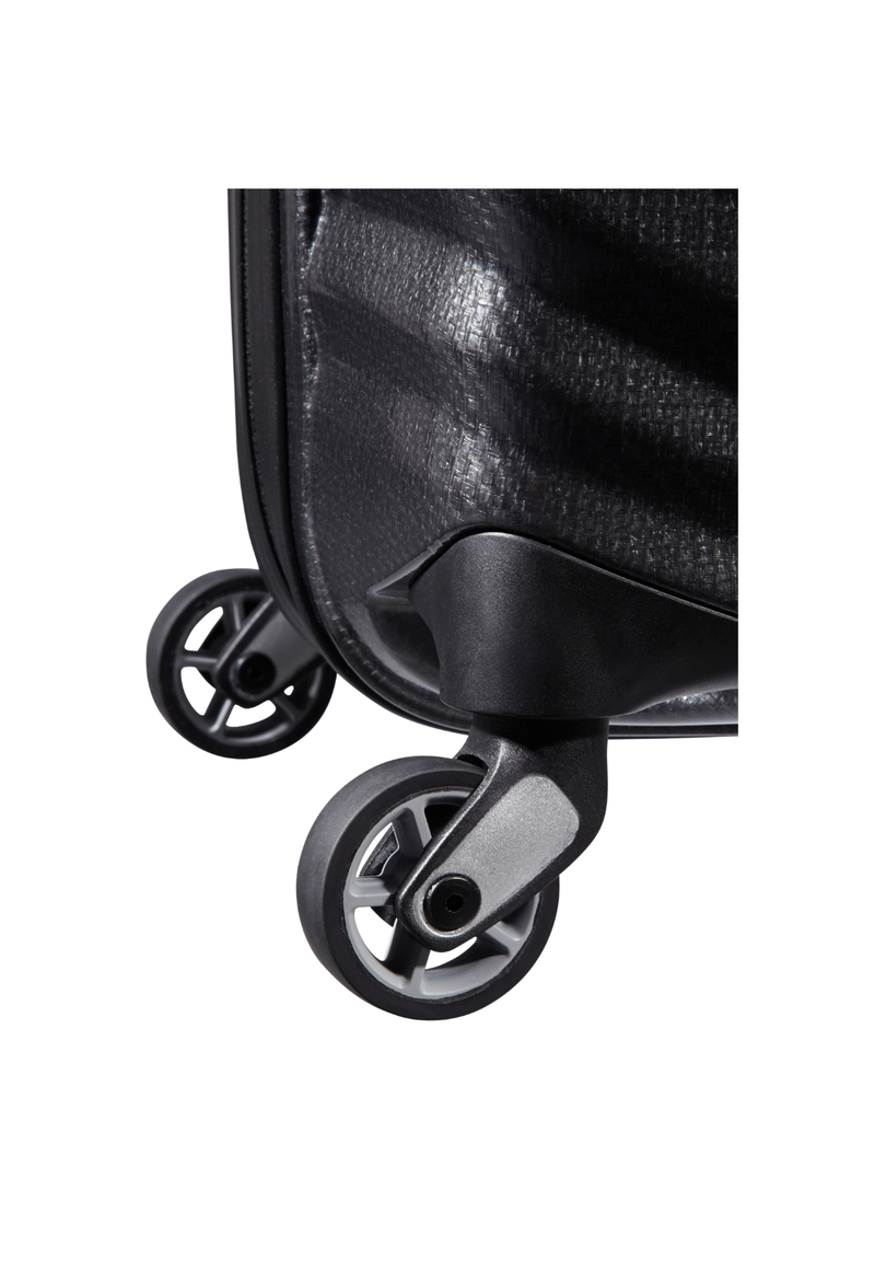 Samsonite Lite-shock Hartschalenkoffer