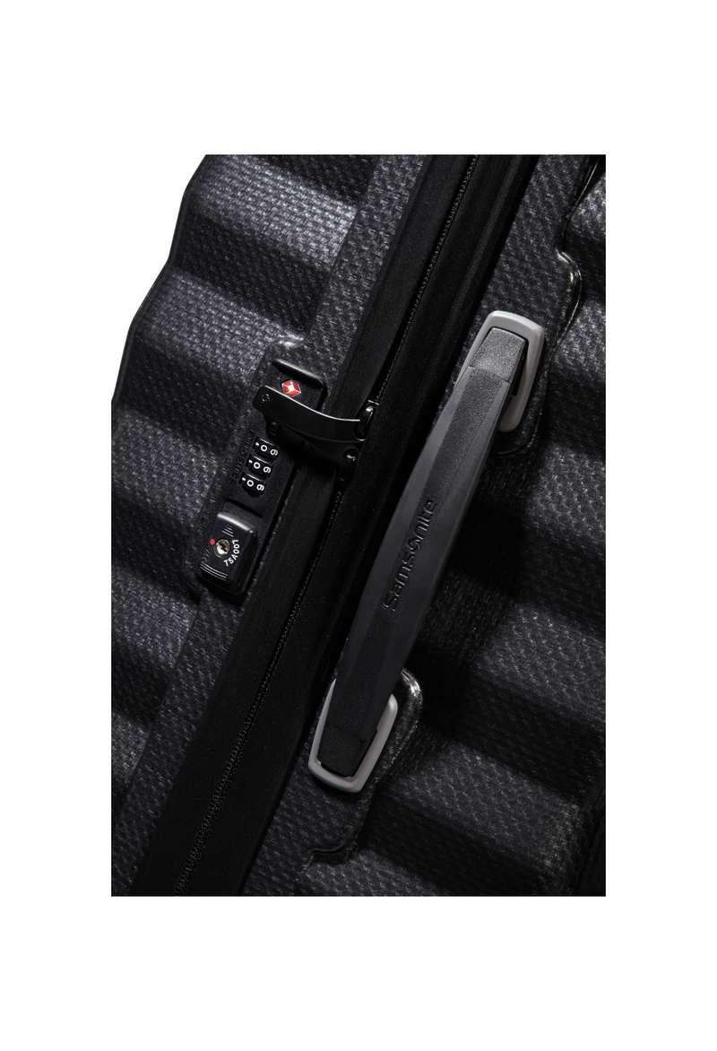 Samsonite Lite-shock Hartschalenkoffer