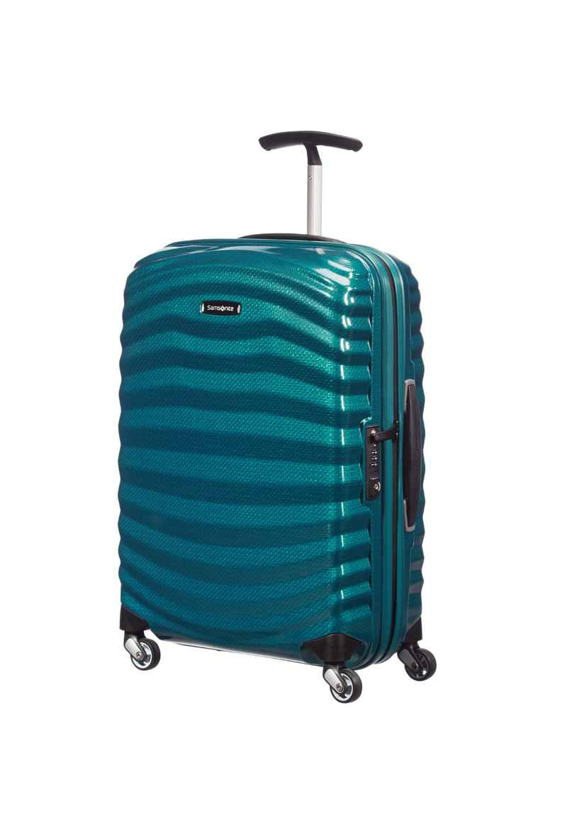 Samsonite Lite-shock Hartschalenkoffer