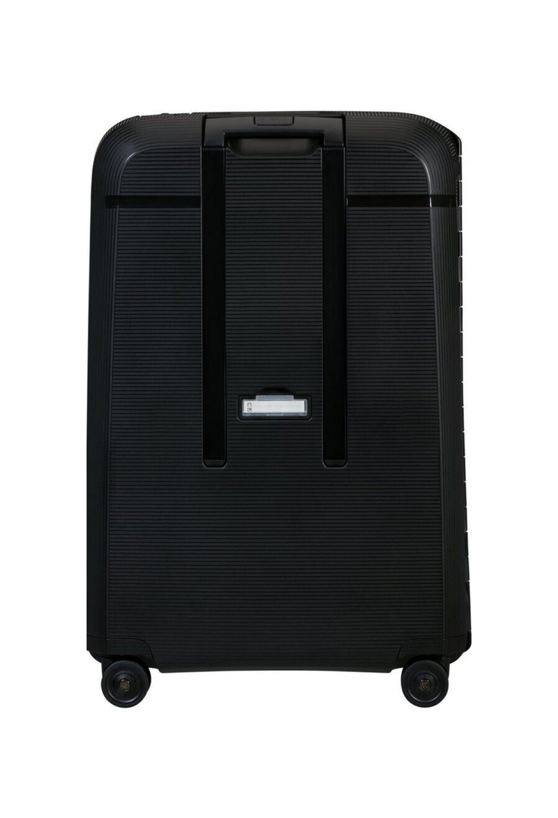 Samsonite Magnum Eco Hartschalenkoffer Mit 4 Rollen