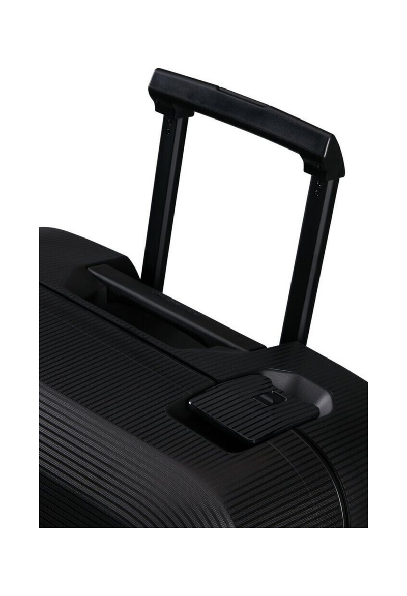 Samsonite Magnum Eco Hartschalenkoffer Mit 4 Rollen