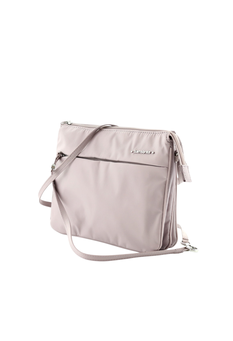 Samsonite Move 4.0 Mini Shoulder Bag-149524 Reißverschlusstasche