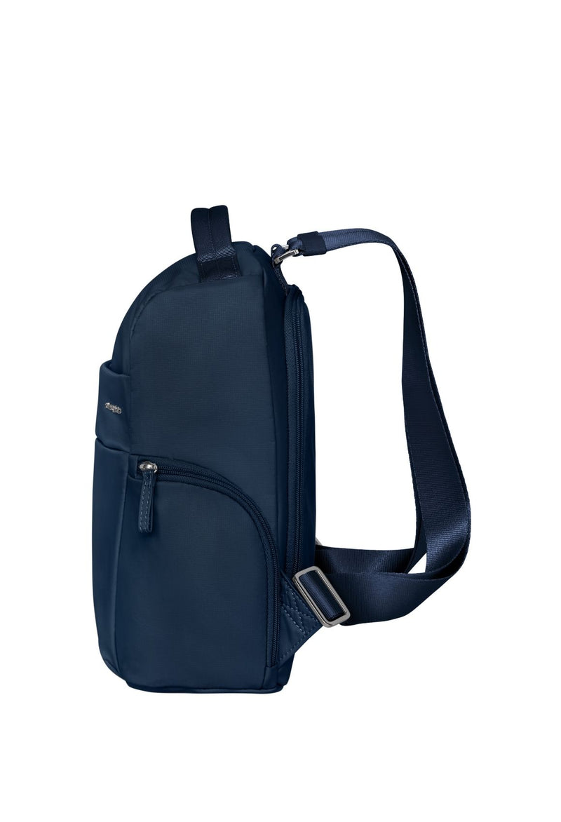 Samsonite Selection Move 5.0 Anti-Theft Rucksack
