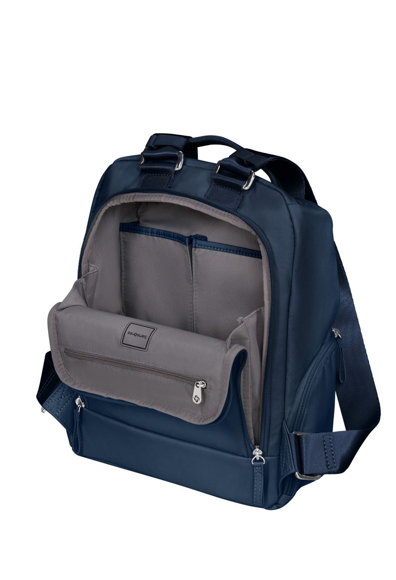 Samsonite Selection Move 5.0 Anti-Theft Rucksack