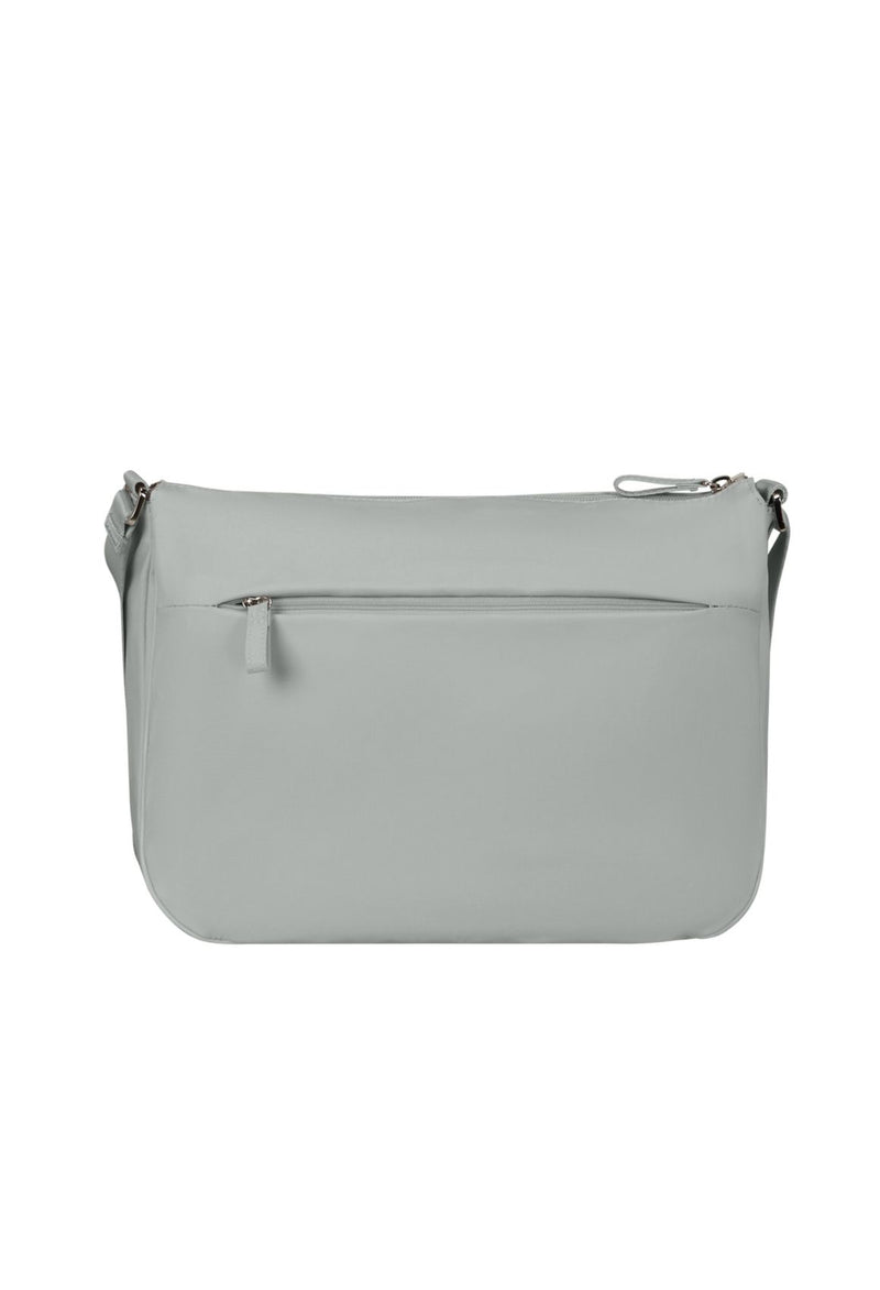 Samsonite Selection Move 5.0 Hobo Bag Reißverschlusstasche
