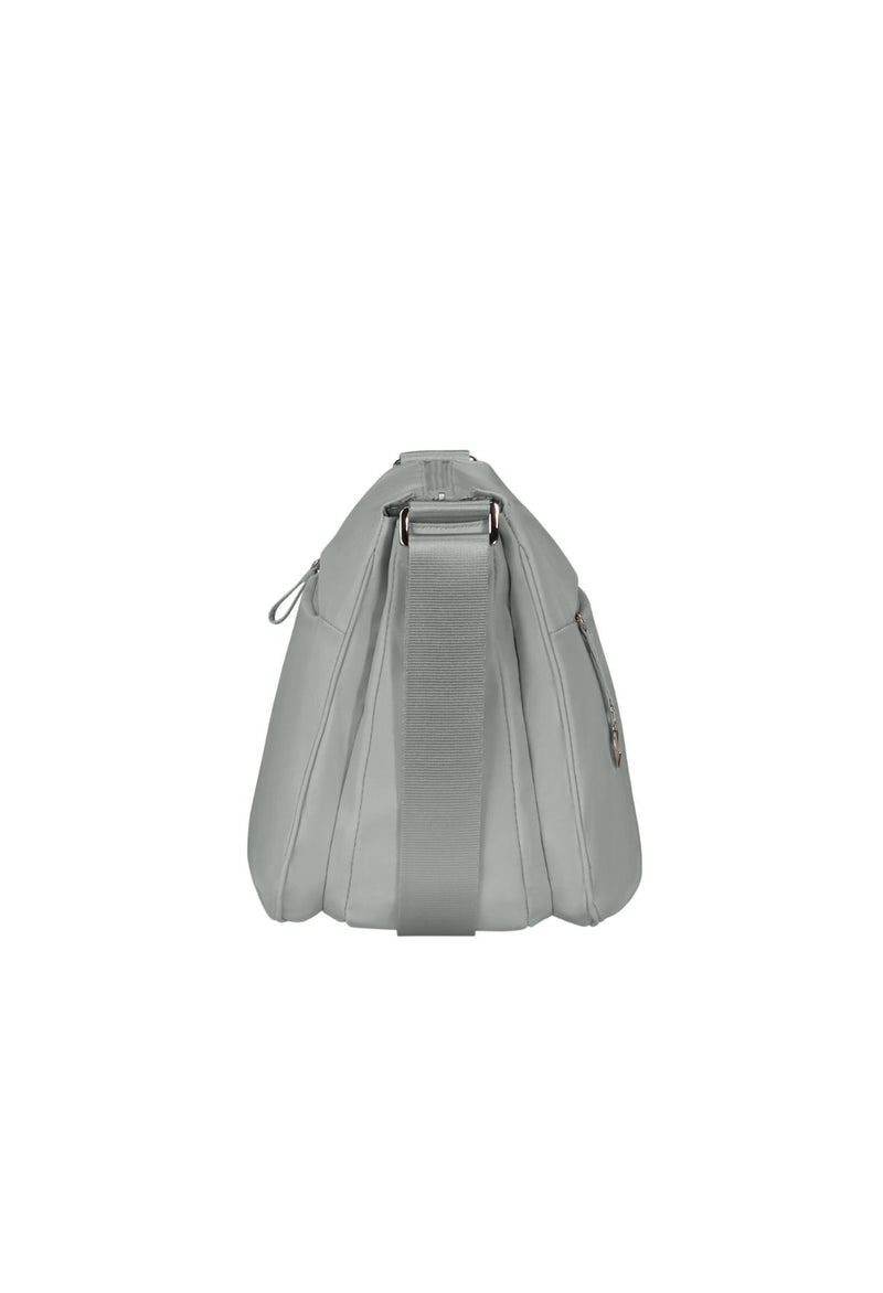 Samsonite Selection Move 5.0 Hobo Bag Reißverschlusstasche