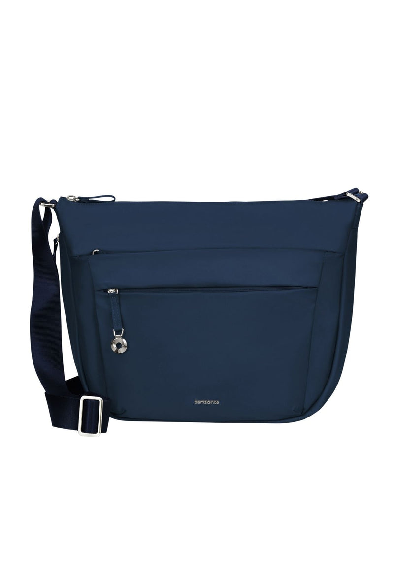 Samsonite Selection Move 5.0 Hobo Bag Round
