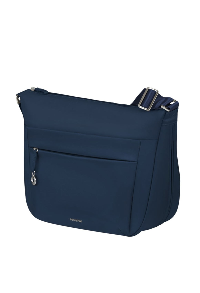 Samsonite Selection Move 5.0 Hobo Bag Round