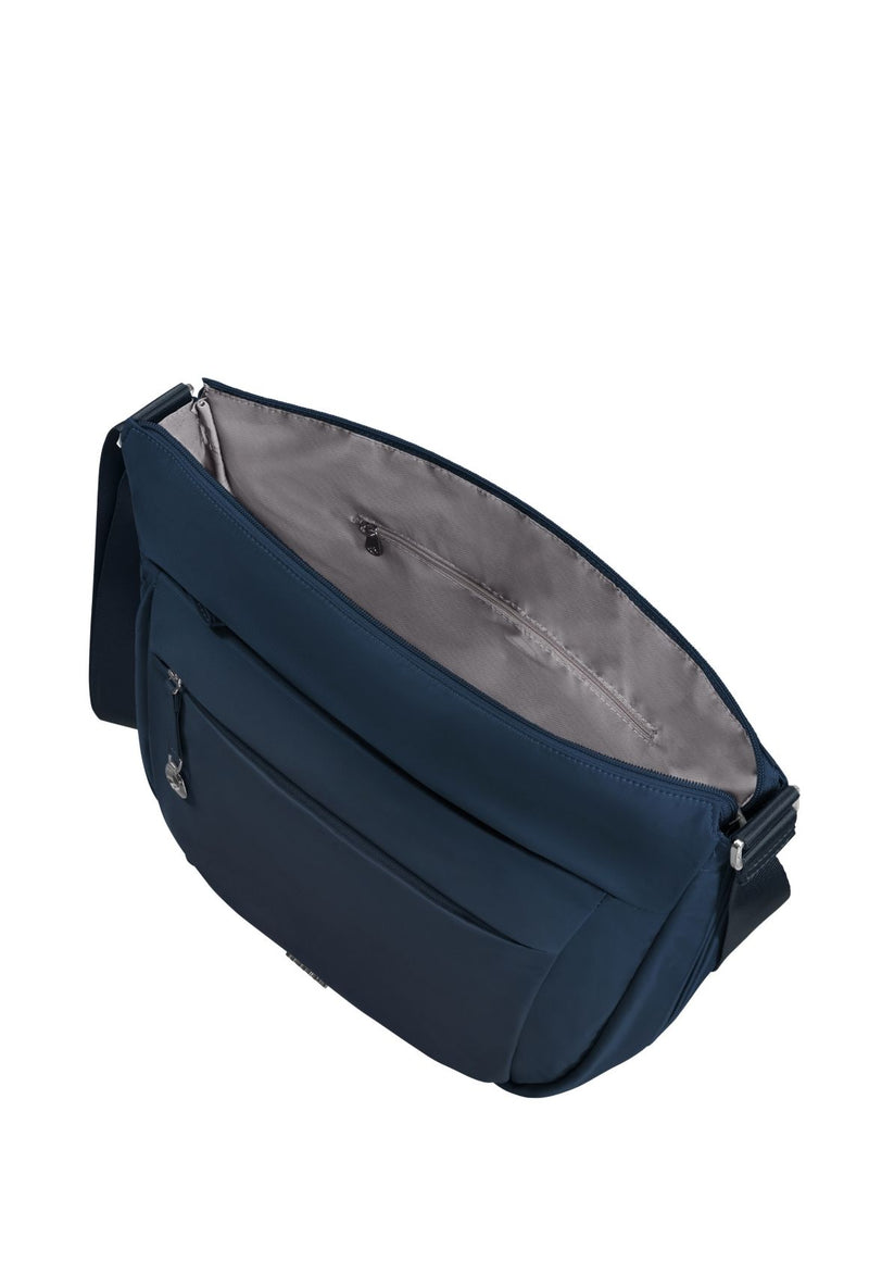 Samsonite Selection Move 5.0 Hobo Bag Round