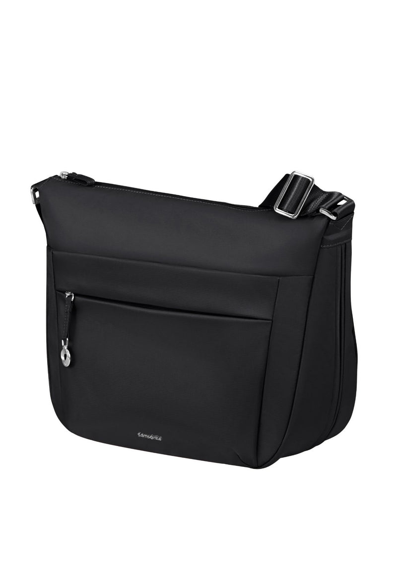 Samsonite Selection Move 5.0 Hobo Bag Round