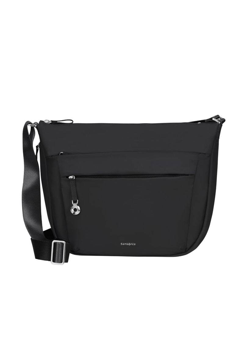 Samsonite Selection Move 5.0 Hobo Bag Round