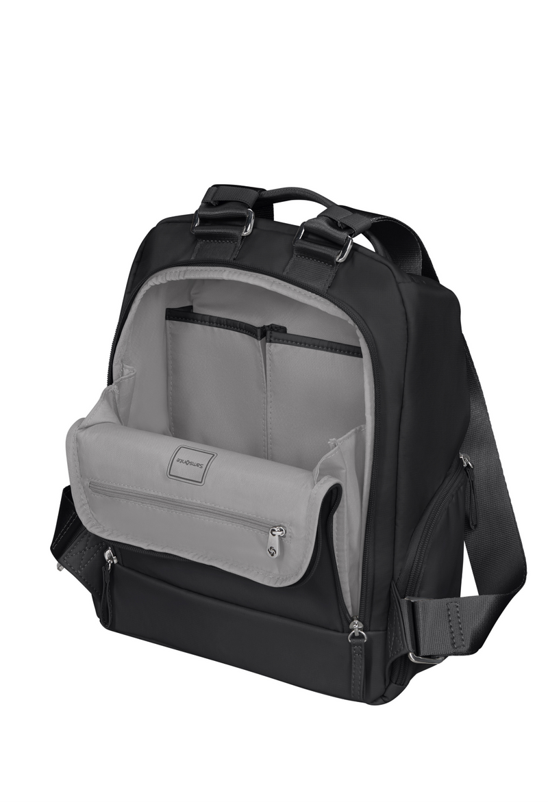 Samsonite Selection Move 5.0 Anti-Theft Rucksack