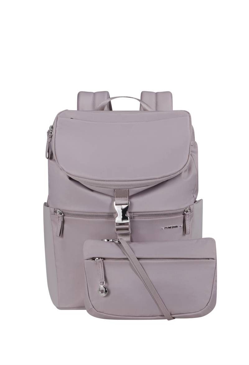 Samsonite Selection Move Journey Rucksack