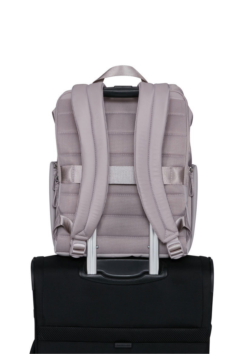Samsonite Selection Move Journey Rucksack