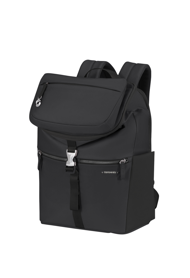 Samsonite Selection Move Journey Rucksack