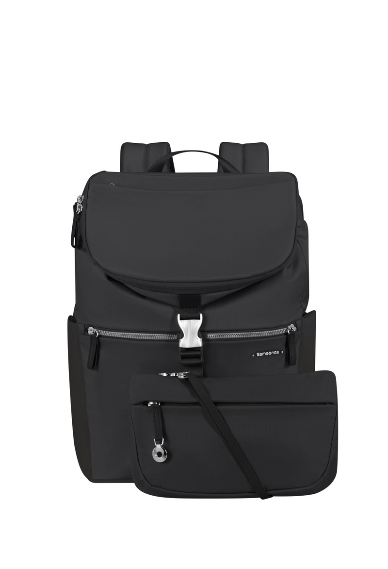 Samsonite Selection Move Journey Rucksack