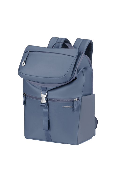 Storm Blue / 15.6 Zoll